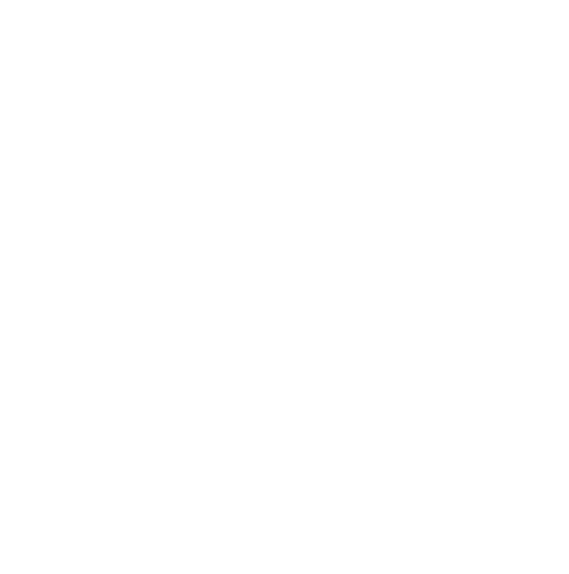 IG Logo circular en blanco fondo transparente