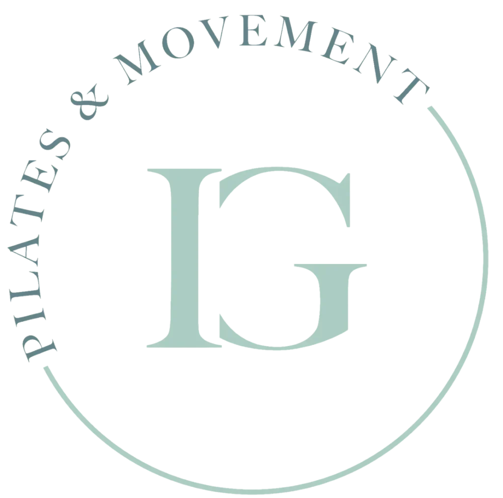 pilates and movement
